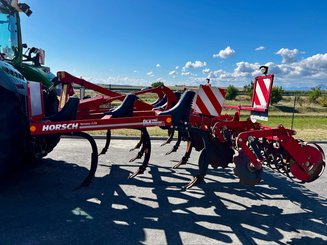 Déchaumeur à dents Horsch TERRANO 3 FX - 7
