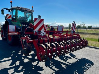 Déchaumeur à dents Horsch TERRANO 3 FX - 5