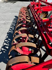Déchaumeur à dents Horsch TERRANO 3 FX - 13