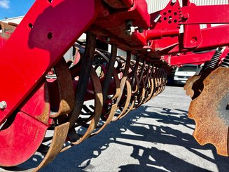 Déchaumeur à dents Horsch TERRANO 3 FX - 11