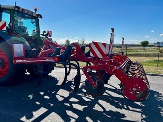 Déchaumeur à dents Horsch TERRANO 3 FX - 6