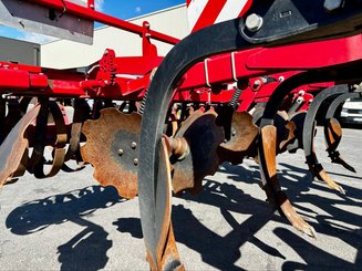 Déchaumeur à dents Horsch TERRANO 3 FX - 10