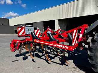 Déchaumeur à dents Horsch TERRANO 3 FX - 1