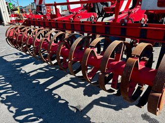 Déchaumeur à dents Horsch TERRANO 3 FX - 12