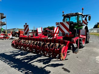 Déchaumeur à dents Horsch TERRANO 3 FX - 3