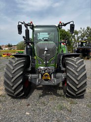 Tracteur agricole Fendt 720 Vario Gen 6 Power + - 2