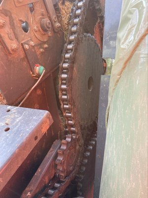 Presse enrubanneuse Fendt Rotana 130 F Combi Basic
