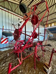 Faneuse Lely 770 STABILO - 13