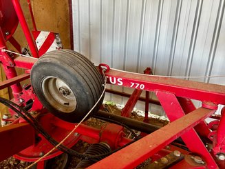 Faneuse Lely 770 STABILO - 11