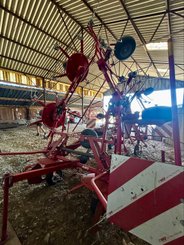 Faneuse Lely 770 STABILO - 4