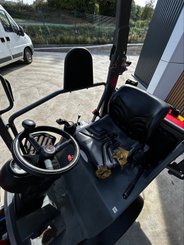 Chargeuse articulée Weidemann 1260 - 8