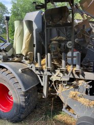Presse enrubanneuse Fendt Rotana 130 F Combi Basic - 4