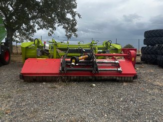 Broyeur à axe horizontal Kverneland FRH 320 - 1