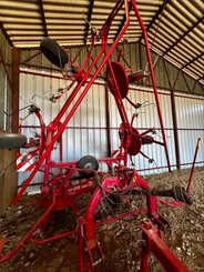Faneuse Lely 770 STABILO - 14