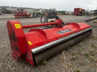 Broyeur à axe horizontal Kverneland FRH 320 - 7