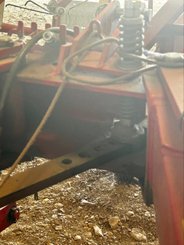 Faneuse Lely 770 STABILO - 17