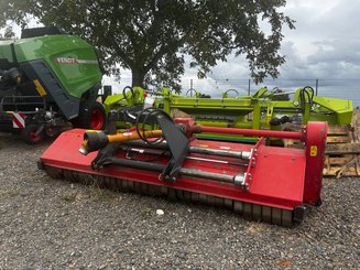 Broyeur à axe horizontal Kverneland FRH 320 - 1