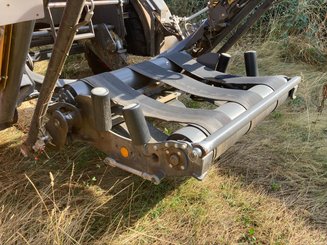Presse enrubanneuse Fendt Rotana 130 F Combi Basic - 10