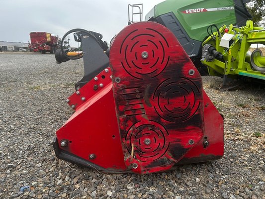 Broyeur à axe horizontal Kverneland FRH 320