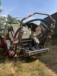 Presse enrubanneuse Fendt Rotana 130 F Combi Basic - 9