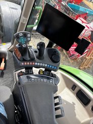 Tracteur agricole Fendt 720 Vario Gen 6 Power + - 10