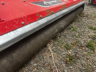 Broyeur à axe horizontal Kverneland FRH 320 - 11