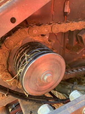 Presse enrubanneuse Fendt Rotana 130 F Combi Basic