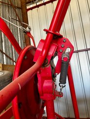 Faneuse Lely 770 STABILO - 16