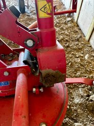 Faneuse Lely 770 STABILO - 6