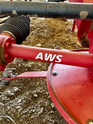 Faneuse Lely 770 STABILO - 5