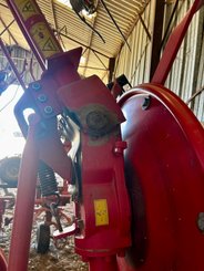 Faneuse Lely 770 STABILO - 7