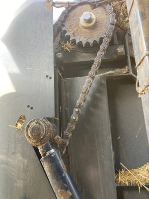 Presse enrubanneuse Fendt Rotana 130 F Combi Basic