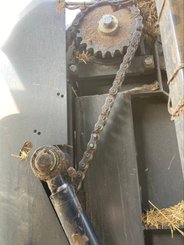 Presse enrubanneuse Fendt Rotana 130 F Combi Basic - 6