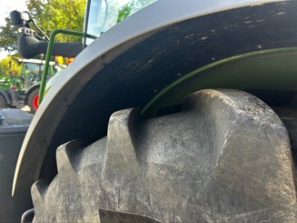 Tracteur agricole Fendt 720 Vario Gen 6 Power + - 12