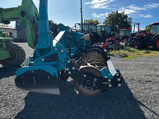 Herse rotative Sulky HR 400.26