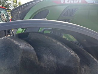 Tracteur agricole Fendt 720 Vario Gen 6 Power + - 14