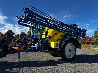 Pulvérisateur traîné Aguirre TAURUS 3000-7TR - 6