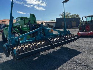 Herse rotative Sulky HR 400.26 - 1
