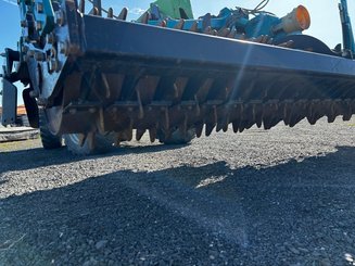 Herse rotative Sulky HR 400.26 - 10