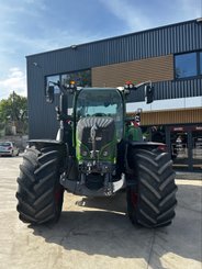 Tracteur agricole Fendt 720 Vario Gen 6 Power + - 7