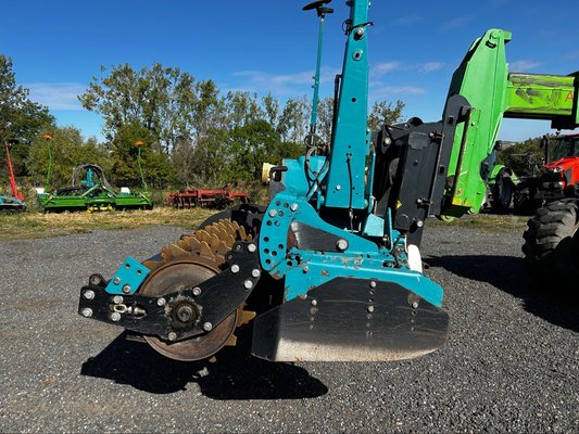 Herse rotative Sulky HR 400.26