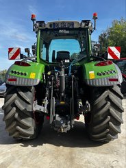 Tracteur agricole Fendt 720 Vario Gen 6 Power + - 3