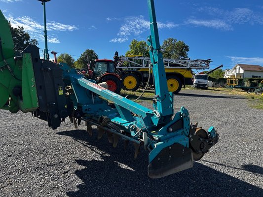 Herse rotative Sulky HR 400.26