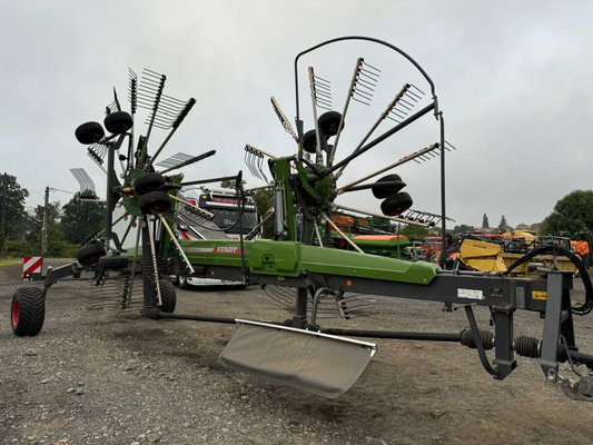 Andaineur - Former 7850 Pro 