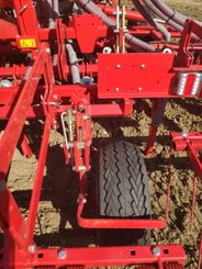 Semoir pour semis simplifié Aguirre TD 400 - 12