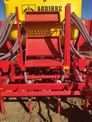 Semoir pour semis simplifié Aguirre TD 400 - 11