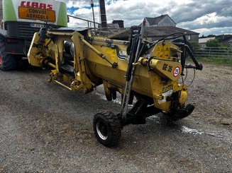 Pick-up pour ensileuse Idass GE 35 - 4