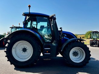 Tracteur agricole Valtra N135 DIRECT - 6