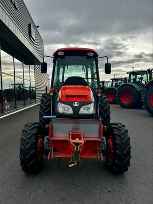 Tracteur agricole Kubota M5091N