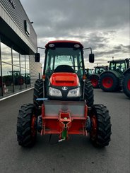 Tracteur agricole Kubota M5091N - 1